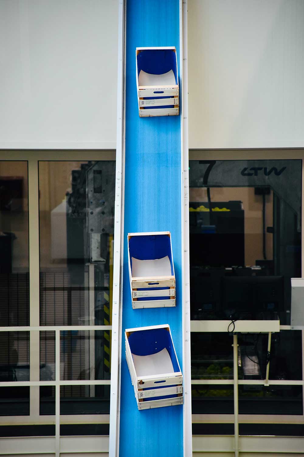 automated conveyor belt north star automated conveyor belt north star